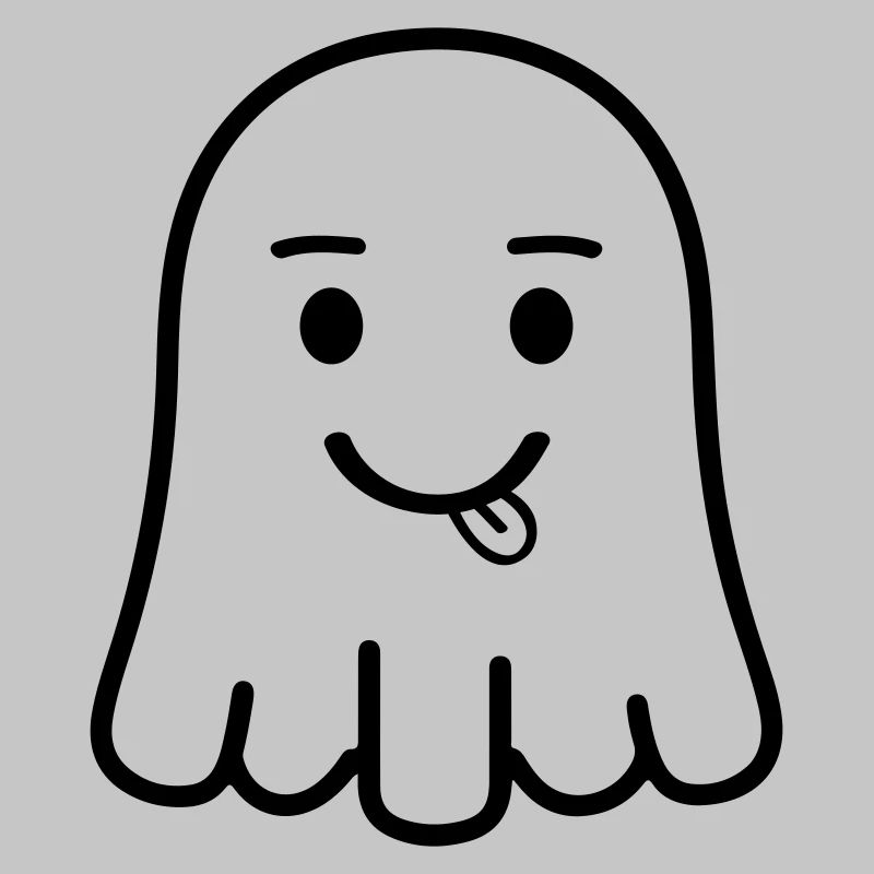 Ghost Comic