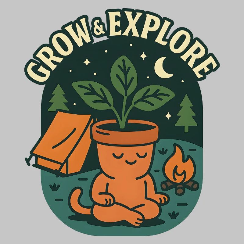 Grow & Explore