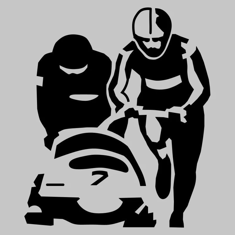 Bobsleigh