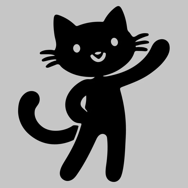 Chat mignon