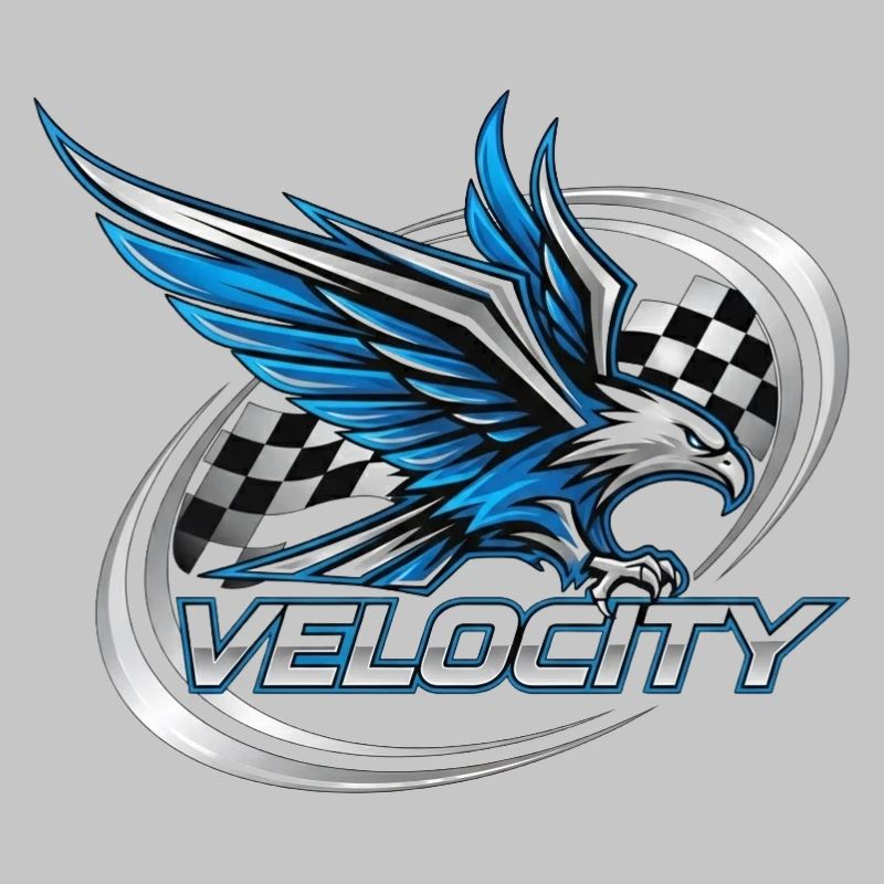 Conception Speed Eagle Racing