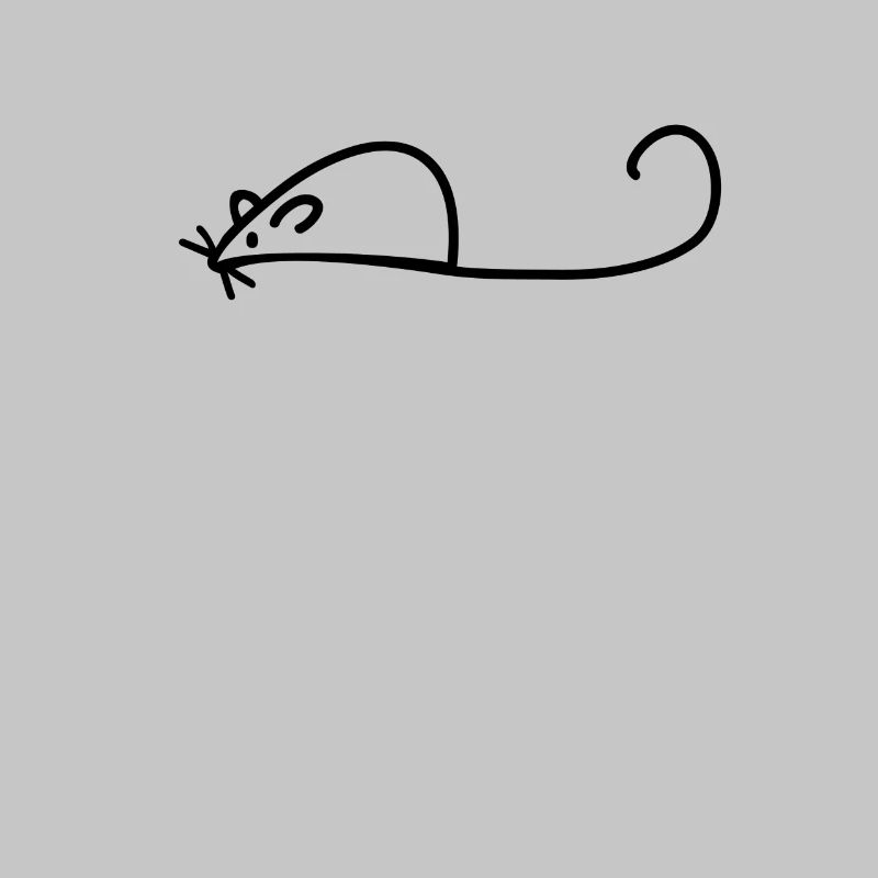 mouse
