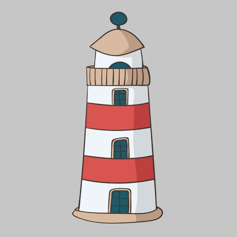 Leuchtturm
