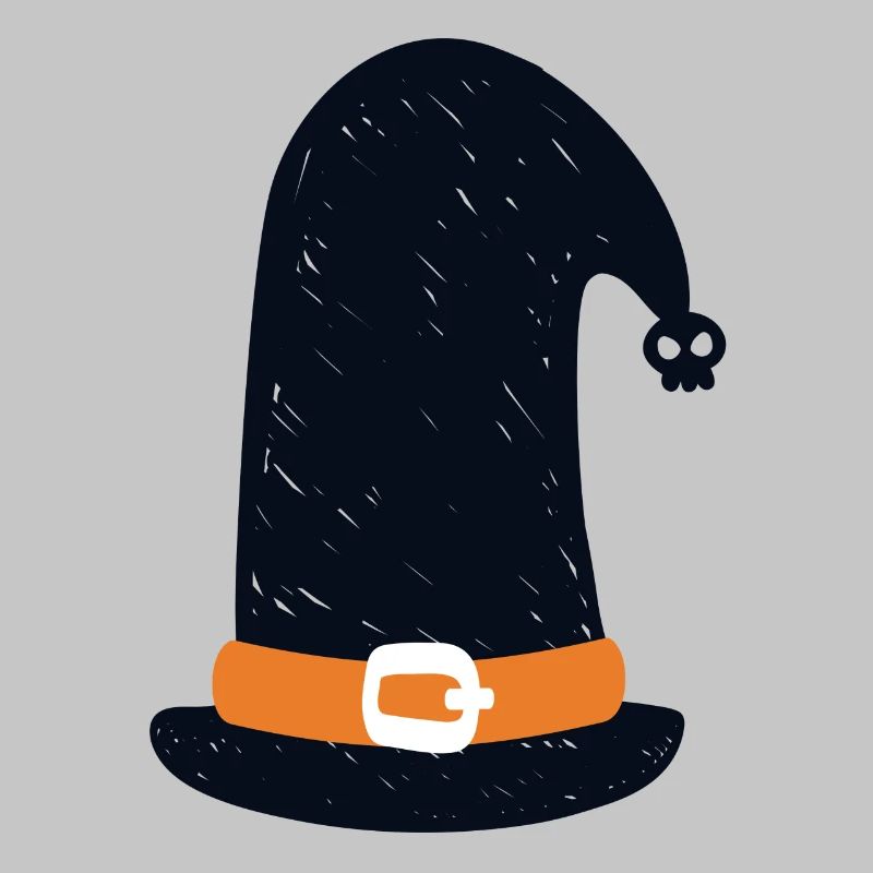 witch hat