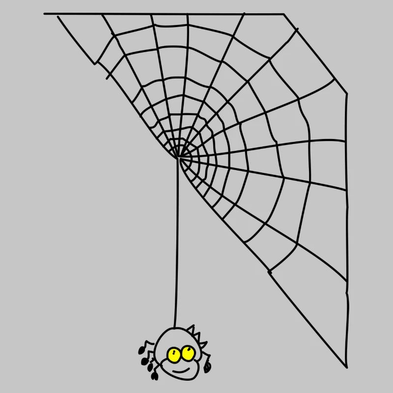 Spinne