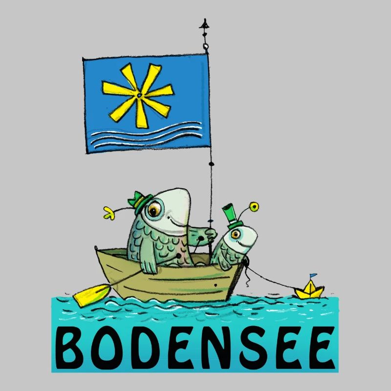 Bodensee