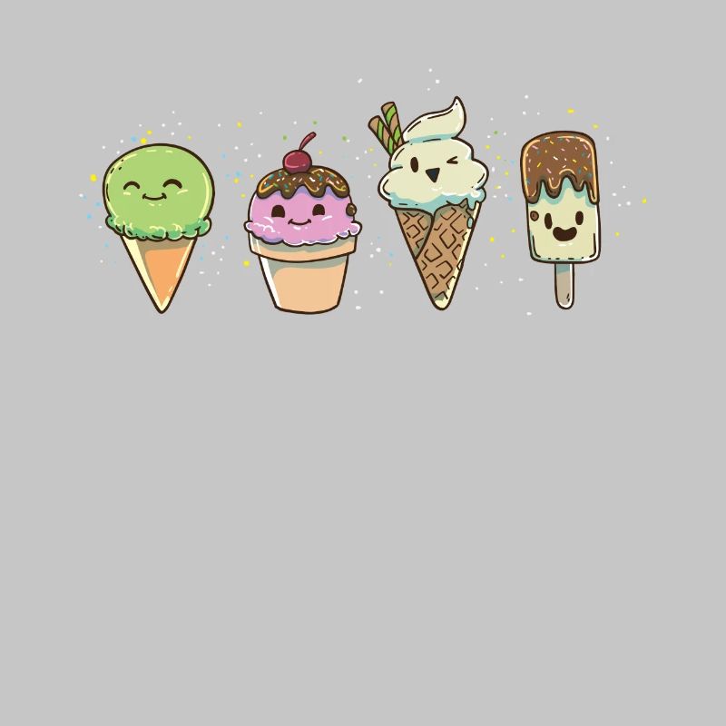 Eis Eisdiele Eiscafe