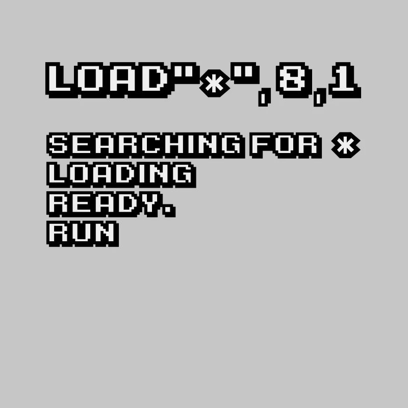 Retro Computing and 8-Bit Nostalgia