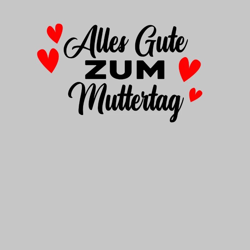 Muttertag Geschenk