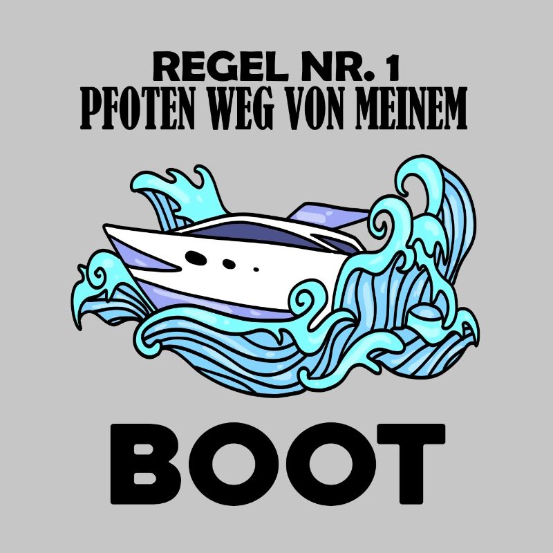 Motorboot Kapitän Boot Boote Seefahrt