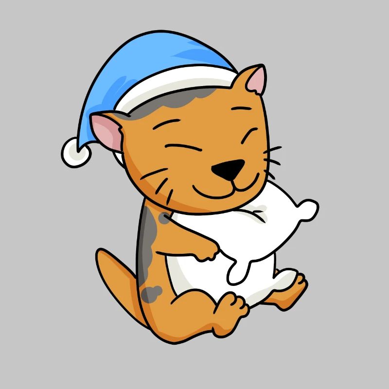 Cat Cat Breed Scottish Folding Ear Cat