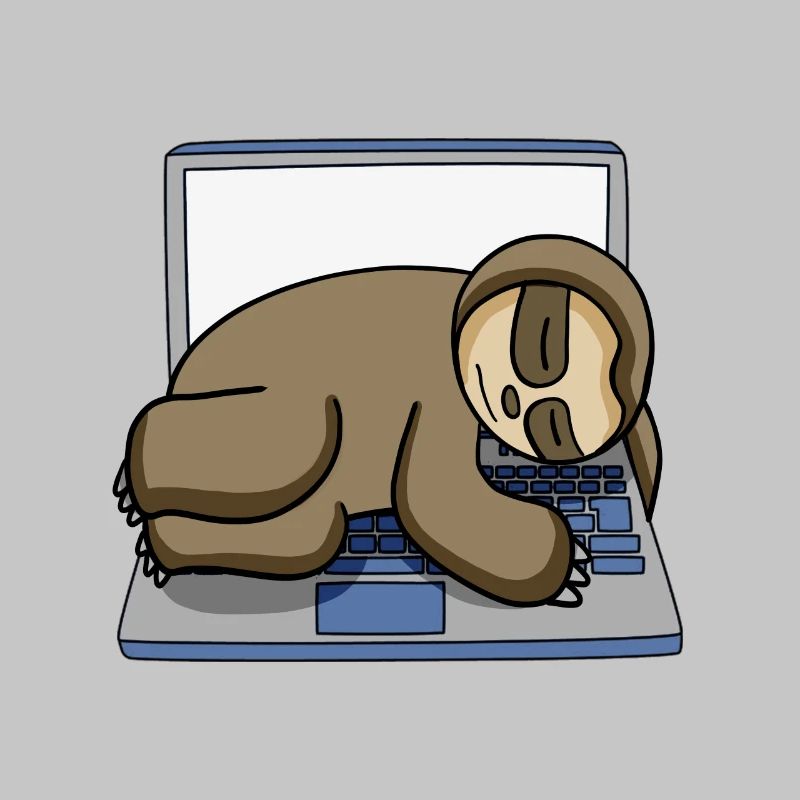 Computer Nerd Programmer Gift