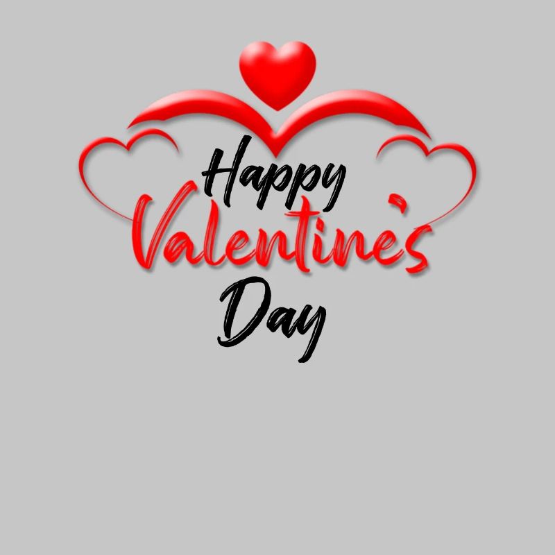 Saint-Valentin, Saint-Valentin, Saint-Valentin