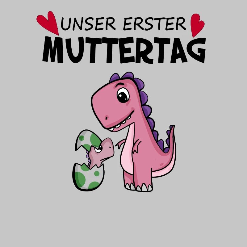 Muttertag - erster Muttertag Geschenk