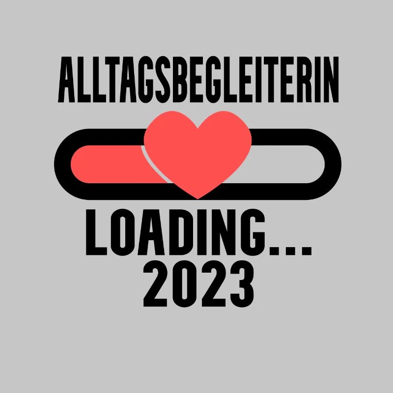 Alltagsbegleiterin Beruf Loading 2023