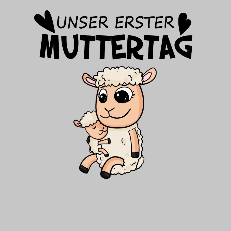 Muttertag - erster Muttertag Geschenk