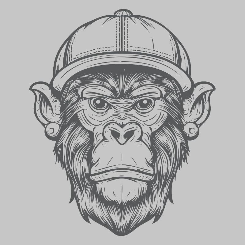 Funky Monkey