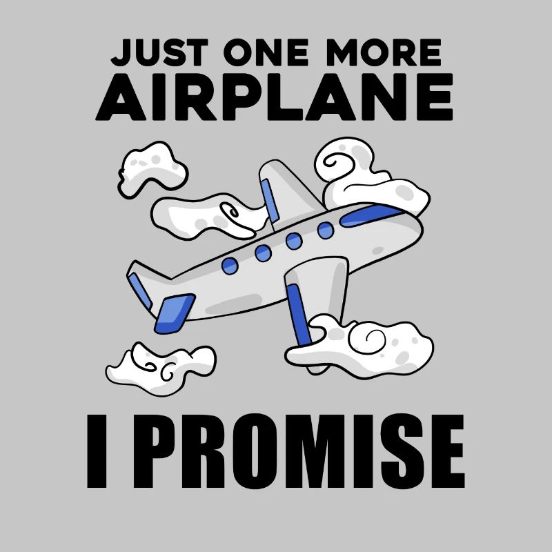 Cadeau de devis de pilote d’avion