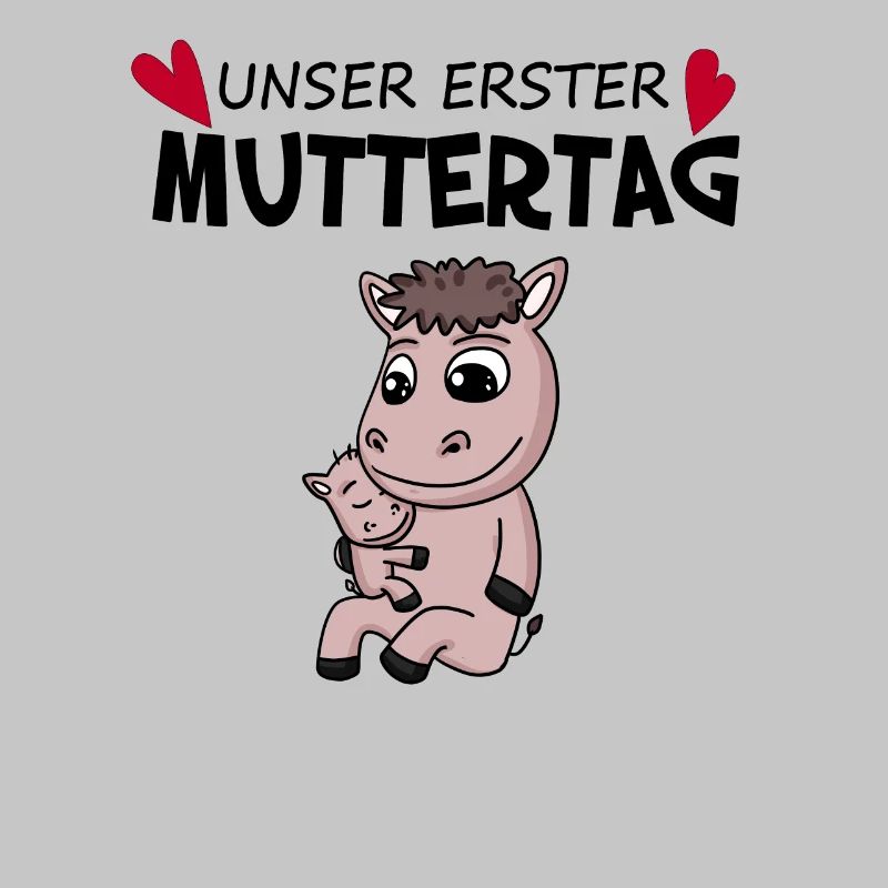 Muttertag - erster Muttertag Geschenk