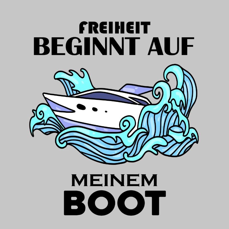 Boote Motorboot