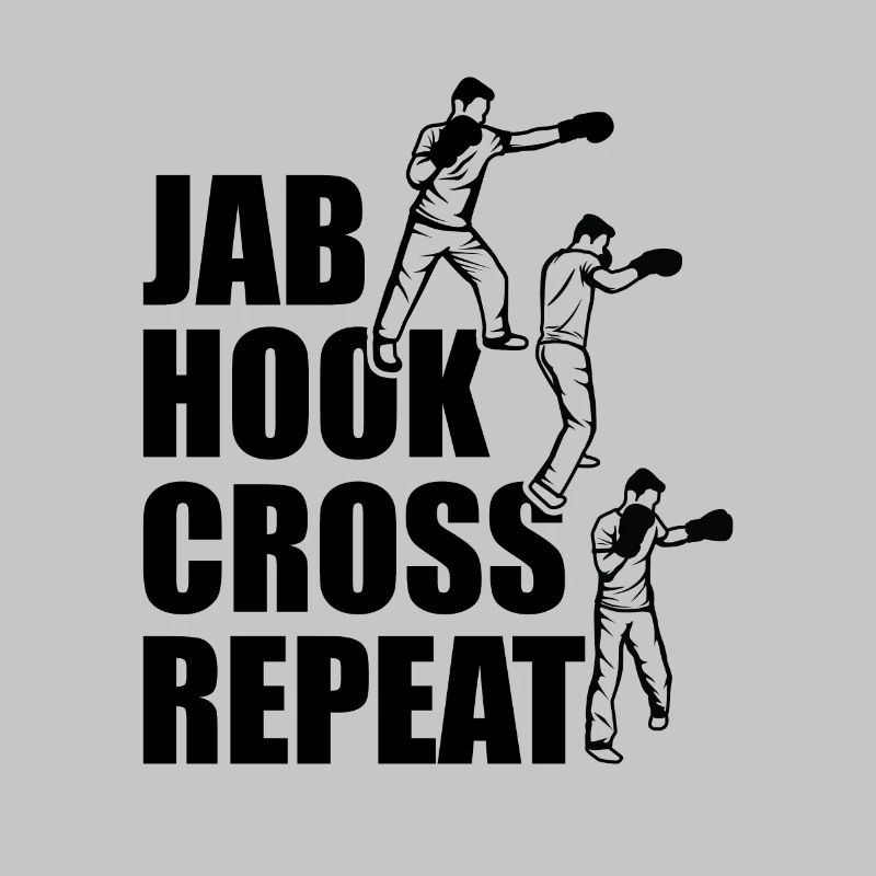 Techniques de boxe