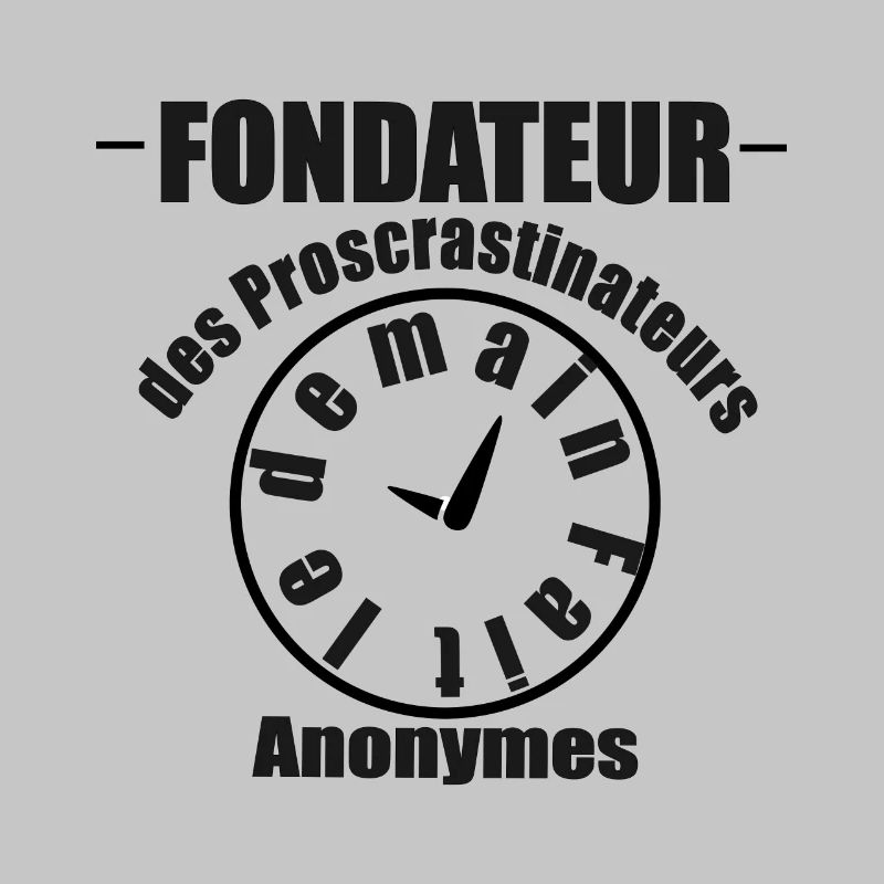 Procrastinator