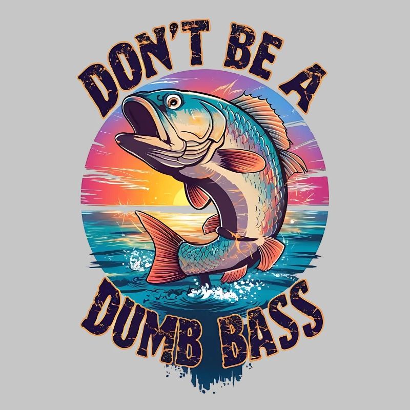 Ne pensez pas comme un poisson stupide