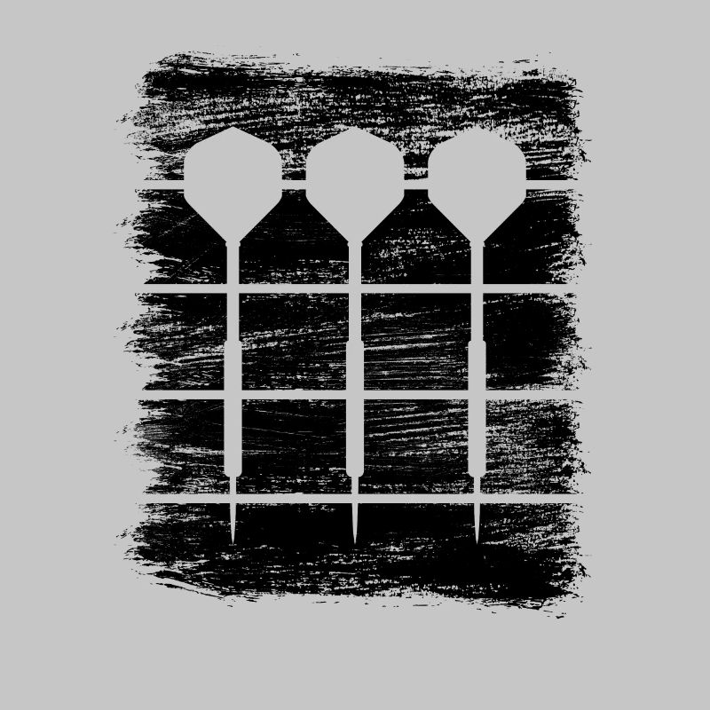 Dart Arrows