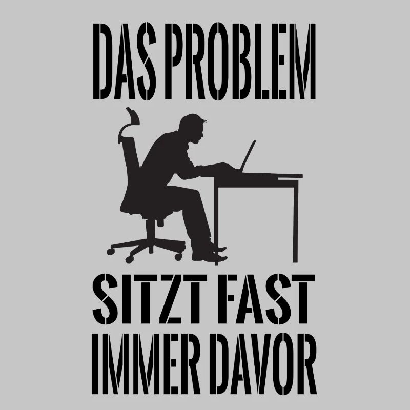 Administrator Admin IT PC Computer Programmierer