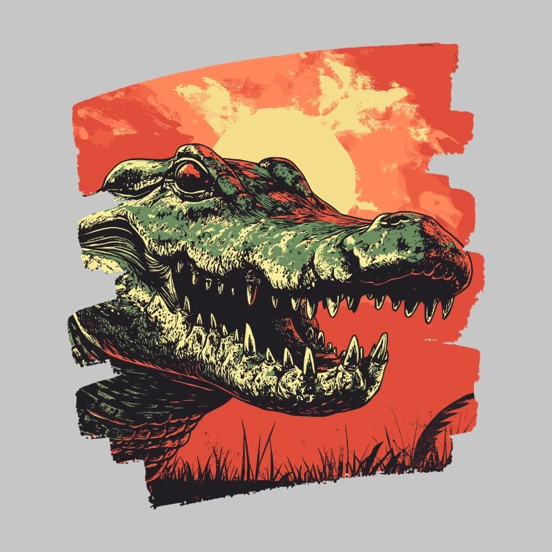 Krokodil