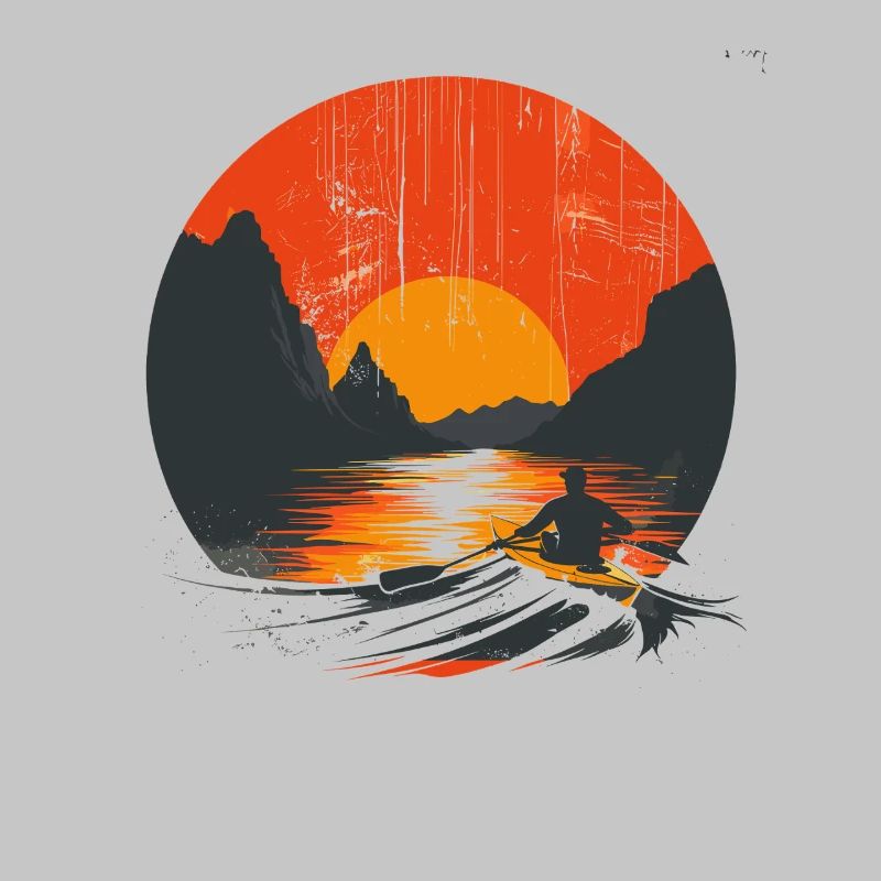 Rowing Graphics