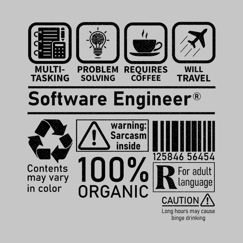 software engineer multi tasking problem solving