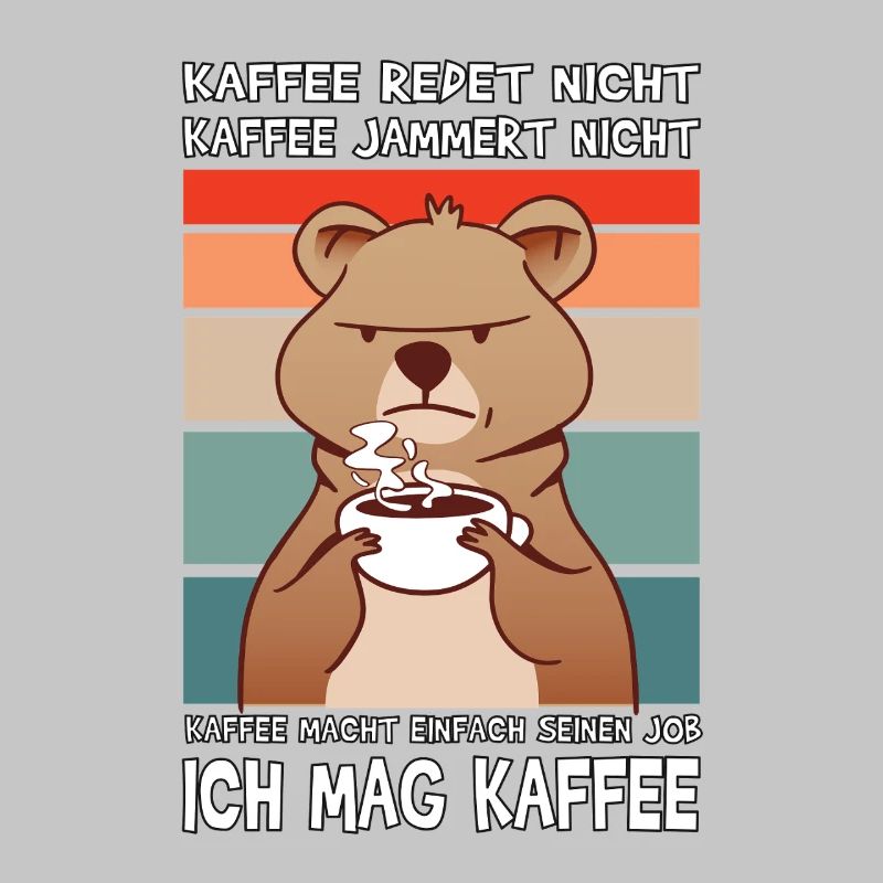 Lustige Morgenmuffel Kaffee Sprüche 