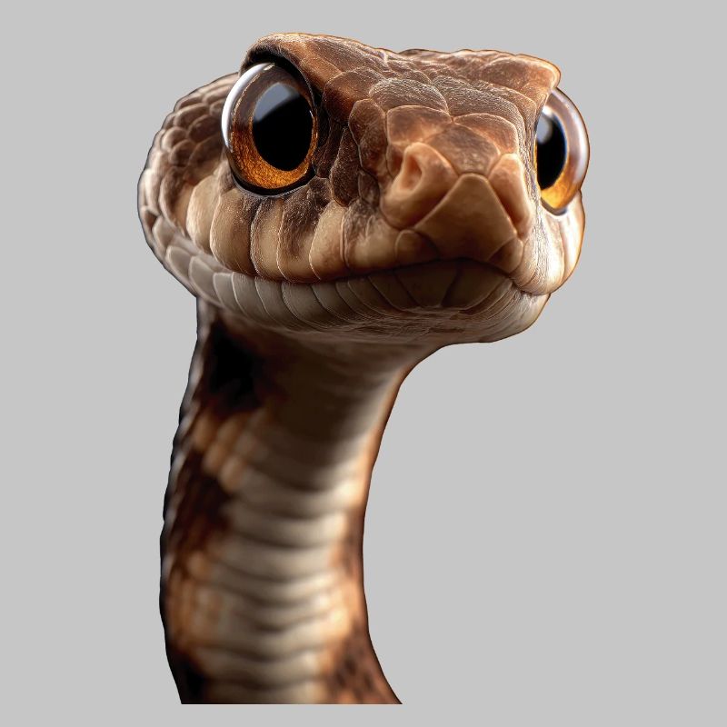 serpent, python, cobra, serpent à sonnettes, serpents