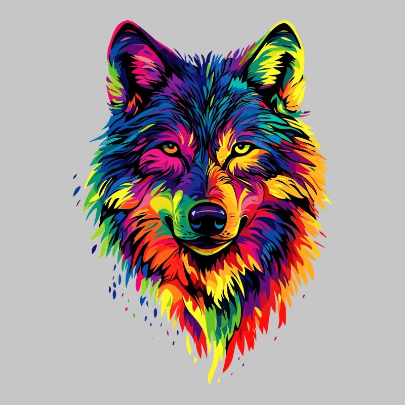 Wolf Love Wolves Wolf Pack Wolfhound Wild Wolf