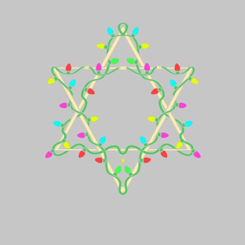 Hanoukka Hanoukka Hanoukka