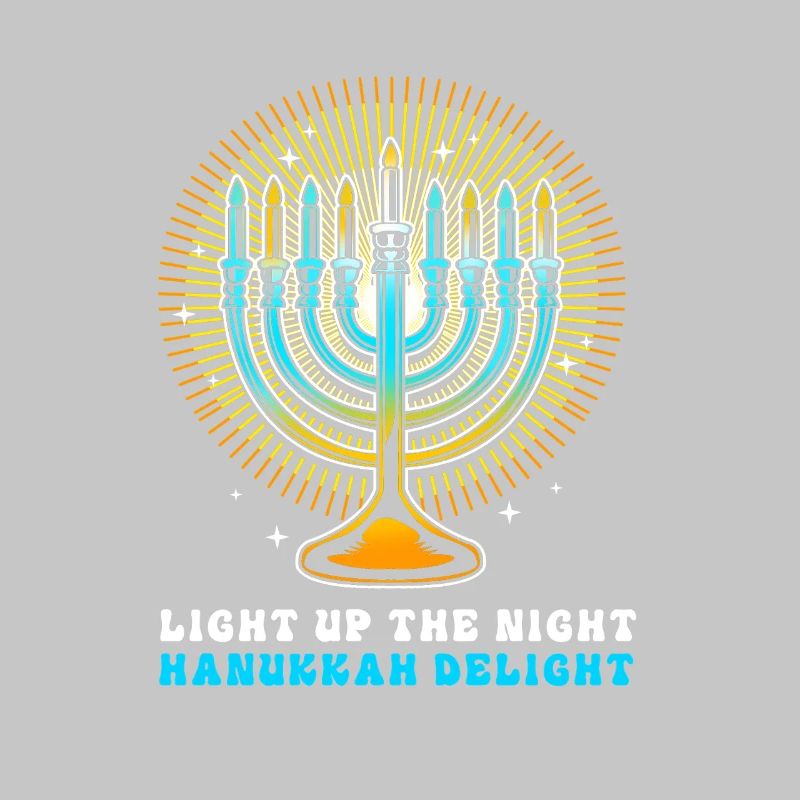 Hanoukka Hanoukka Hanoukka