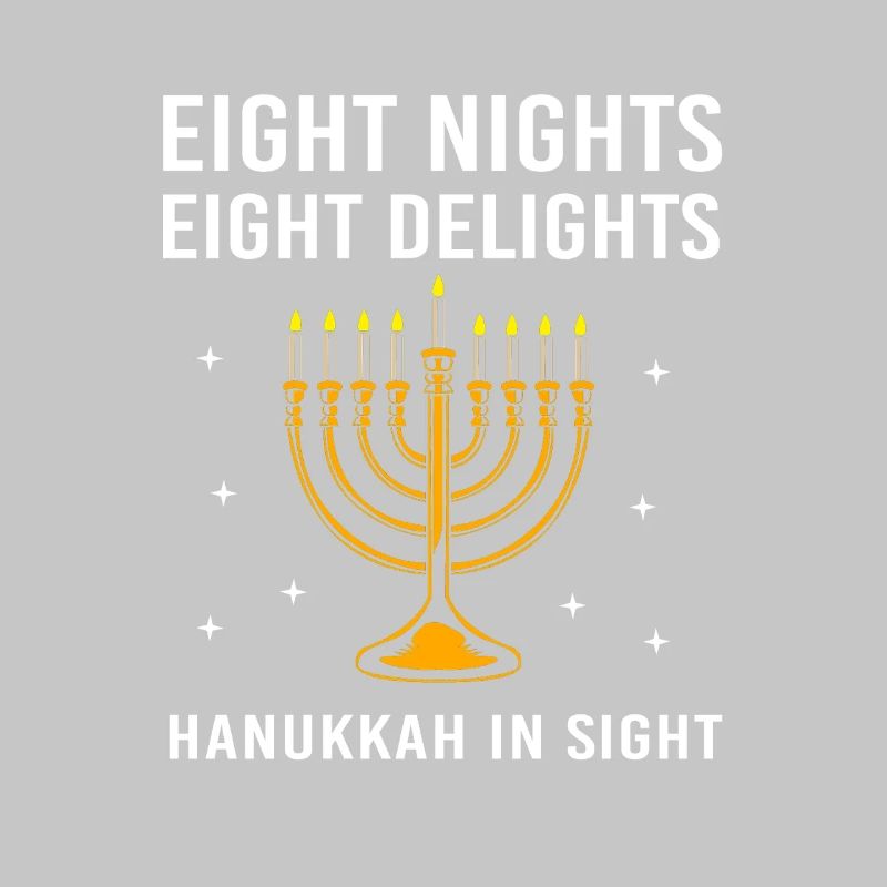 Hanoukka Hanoukka Hanoukka