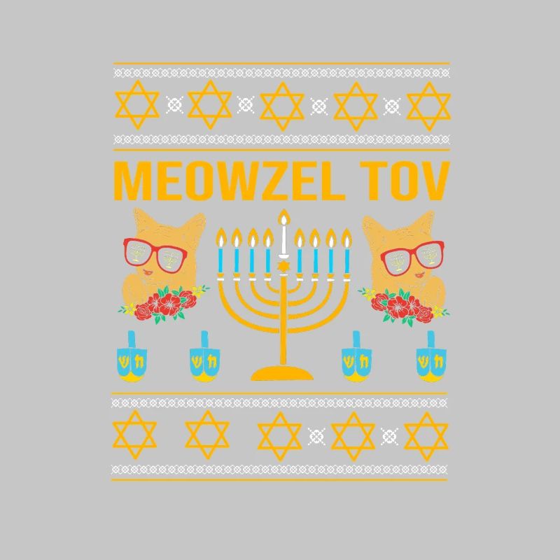 Hanoukka Hanoukka Hanoukka