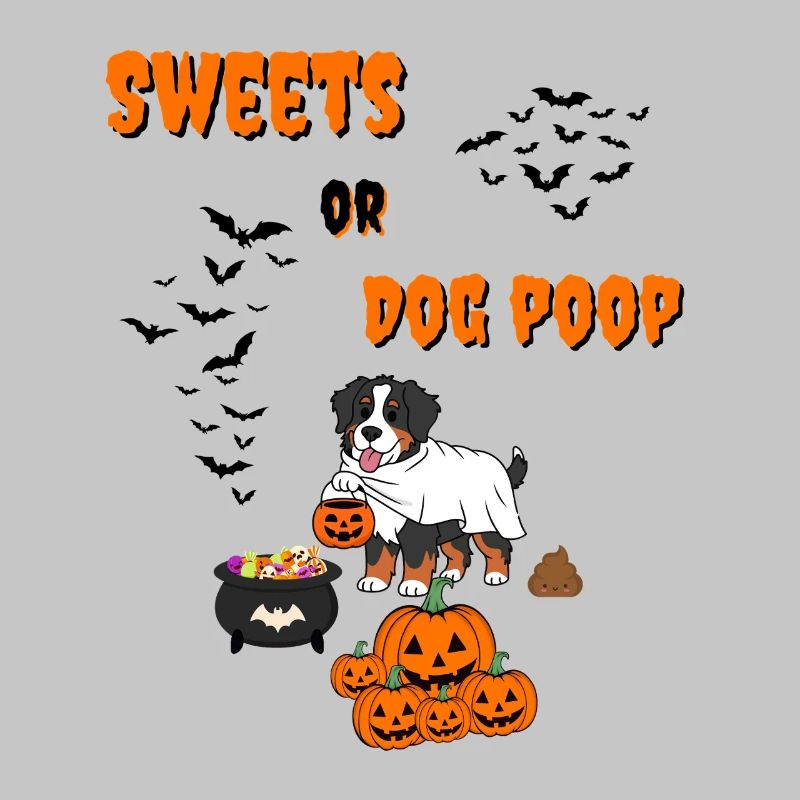 Süßes oder Saures, Helloween