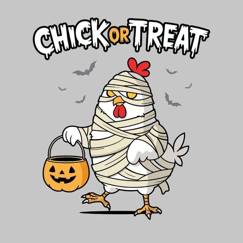 Küken oder Leckerli