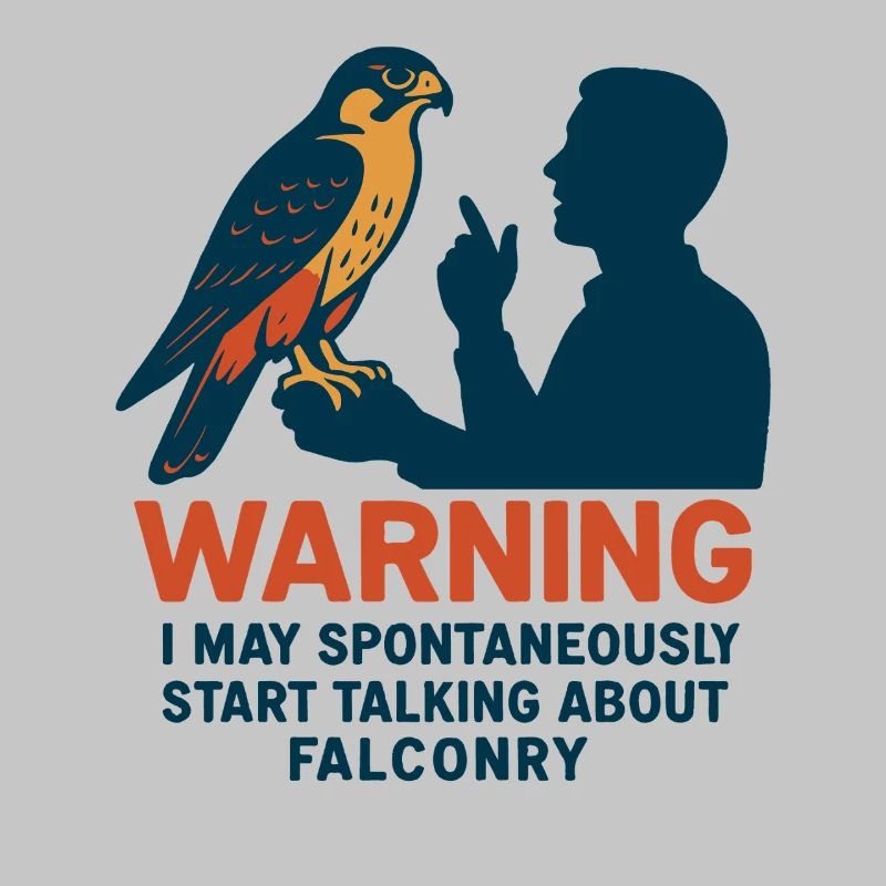 Warning I May Spontaneously Start Talking About