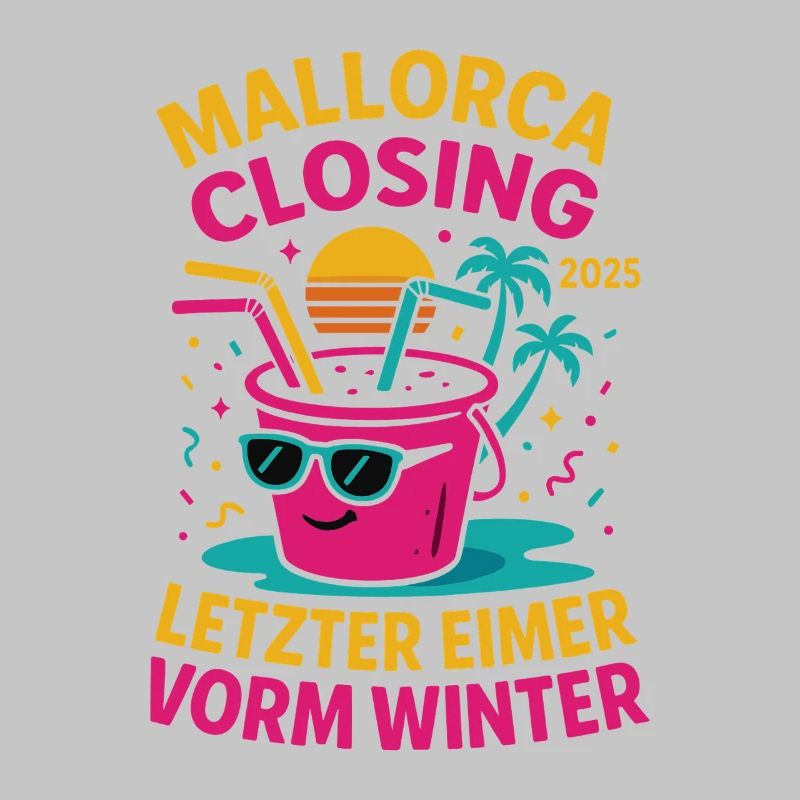 Mallorca Closing 2025 Letzter Eimer