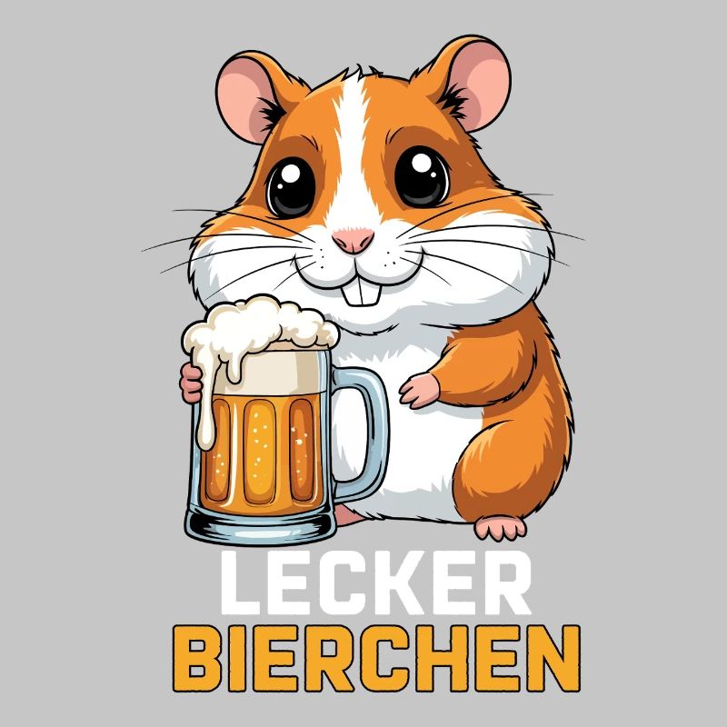 Lecker Bierchen