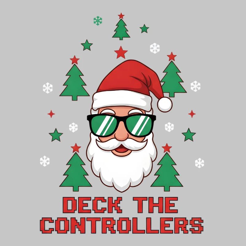 Decken Sie die Controller aus