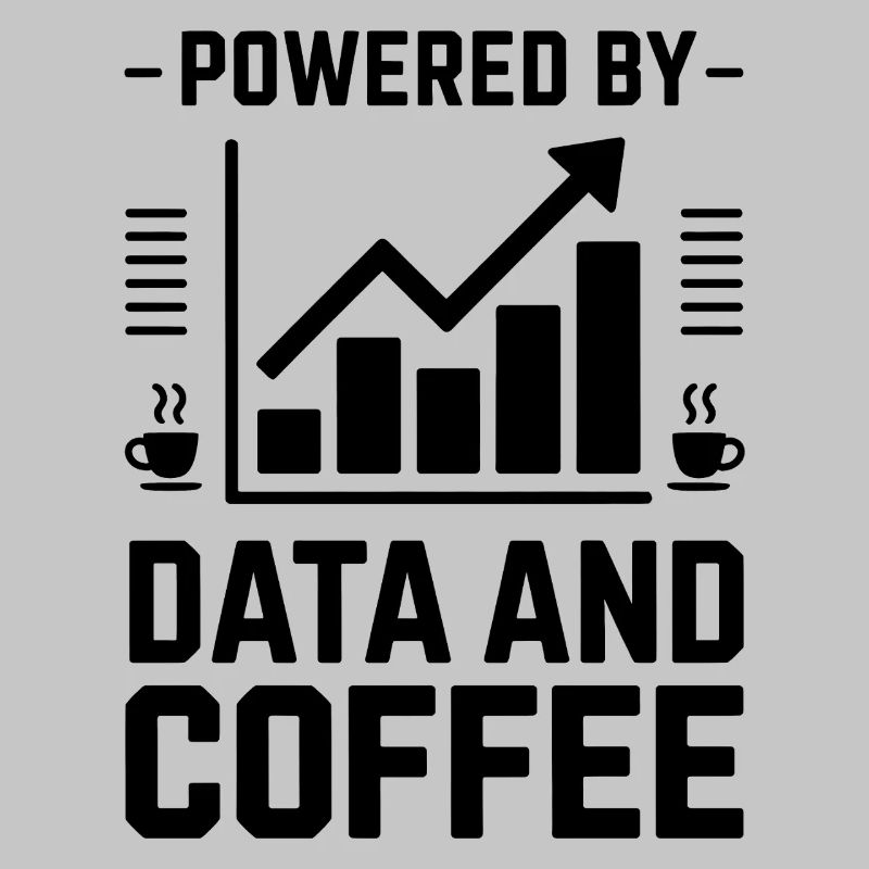Datenanalyst Spruch Lustiges Datenanalyst Geschenk