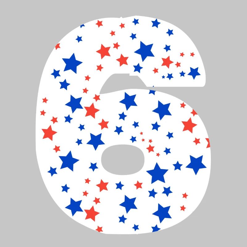 Nummer 6 