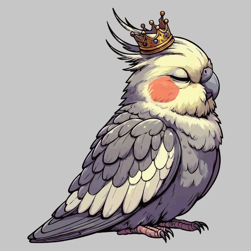 Calopsitte Calopsitte Calopsitte Oiseau calopsitte