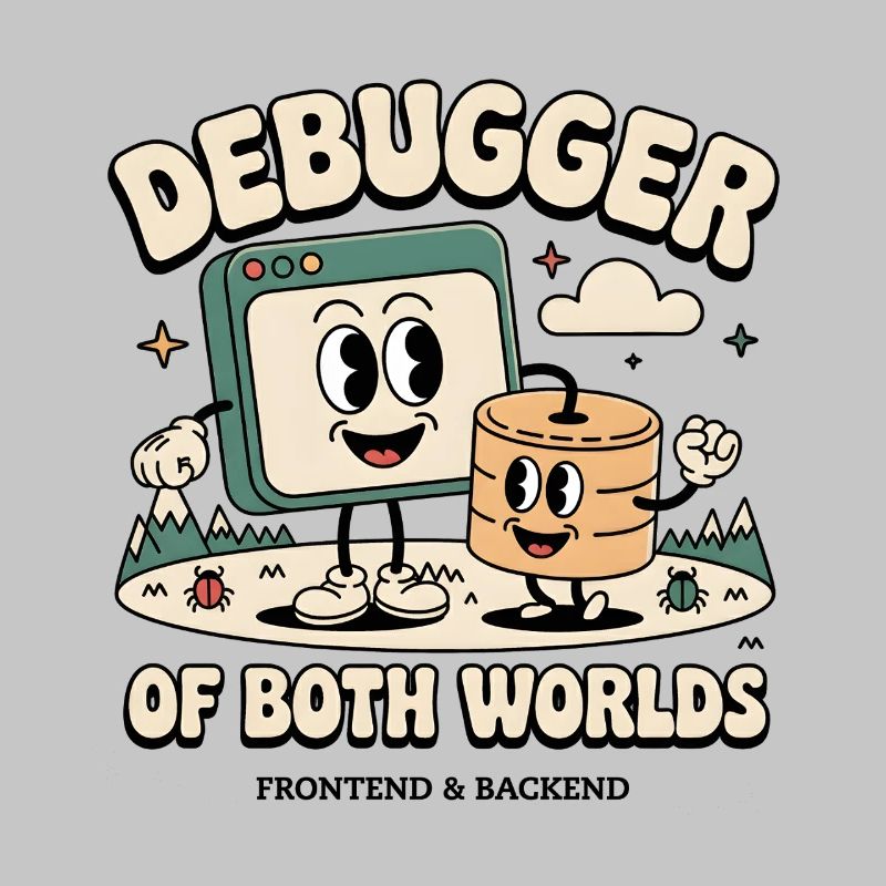Debugger beider Welten | Debugging Dev