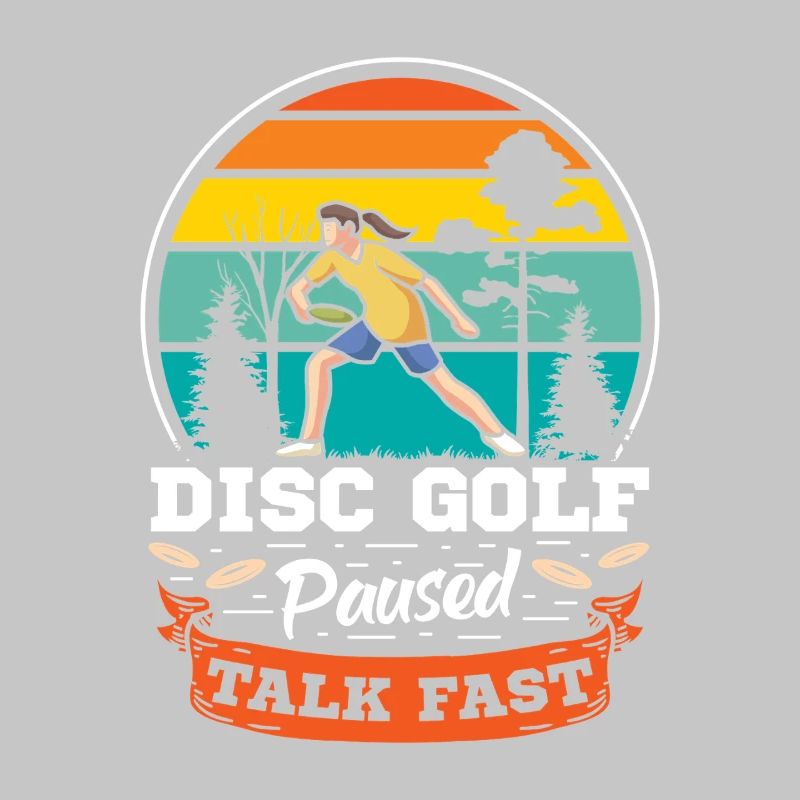 Disc Golf Geschenke Discgolf